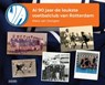 WIA, al 90 jaar de leukste voetbalclub van Rotterdam - Hans van Dongen - 9789491725036