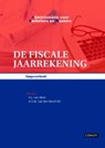 De fiscale jaarrekening - A.J. van Aken ; A.G.M. van den Bosch - 9789491725166