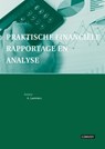Praktische Financiële Rapportage en Analyse Theorieboek - A. Lammers - 9789491725265