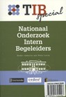 TIBtools Nationale enquete intern begeleiders - Peter Laros - 9789491725296