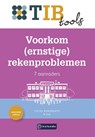 Voorkom ernstige rekenproblemen - Ceciel Borghouts - 9789491725500