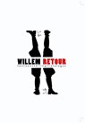 Willem Retour - Bernard Willem Holtrop - 9789491737213