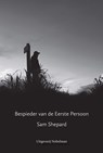 Bespieder van de Eerste Persoon - Sam Shepard - 9789491737374