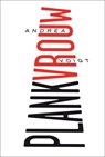Plankvrouw - Andrea Voigt - 9789491738135