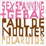 Sex, spanning & gebak - Paul de Nooijer ; Andrea Voigt - 9789491738333
