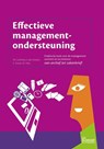 Effectieve managementondersteuning - M. Gerritsen ; J. van Kooten ; E. Snoek ; W. Vrijs - 9789491743412