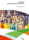 Modern marketingmanagement - Gert-Jan Scheers - 9789491743740