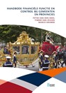 Handboek financiële functie en control bij gemeenten en provincies - Peter van den Doel ; Timon van Zessen ; Marco Kramer - 9789491743856