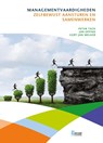 Managementvaardigheden - Peter Tack ; Jan Eppink ; Gert-Jan Melker - 9789491743948