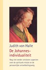 De Johannes-individualiteit - Judith von Halle - 9789491748707