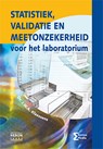 Statistiek, validatie en meetonzekerheid voor het laboratorium - J.W.A. Klaessens - 9789491764509