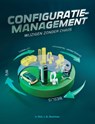 Configuratiemanagement - R.J.B. Reefman - 9789491764561