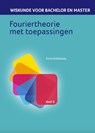 Fouriertheorie met toepassingen - Anne Kaldewaij - 9789491764578