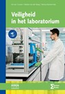Veiligheid in het laboratorium - Iris van 't Leven ; Marten van der Steeg - 9789491764639