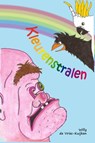 Kleurenstralen - Willy de Vries-Kuijken - 9789491777387