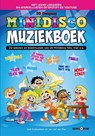 Minidisco muziekboek - Didi Dubbeldam ; Jan van der Plas - 9789491787607