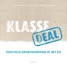 KlasseDeal - Aukje Donker-van der Meer ; Ben Tempert - 9789491806049