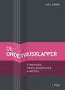De Onderwijsklapper - Josje Jaasma - 9789491806179