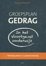 Groepsplan gedrag in het voortgezet onderwijs - Kees van Overveld - 9789491806186