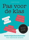 Pas voor de klas 2015-2016 - Judith Porcelijn - 9789491806582