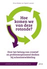 Hoe komen we van deze rotonde? - Erna Reiken ; Sigrid Loenen - 9789491806834