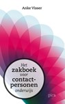 Het zakboek voor contactpersonen onderwijs - Visser - 9789491806841