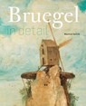 Bruegel in detail - Manfred Sellink - 9789491819179