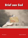 Brief aan God - Felix Sperans - 9789491826443