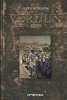 Verdun - Jules Romains - 9789491830044