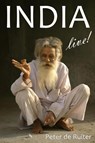 India live! - Peter de Ruiter - 9789491833038