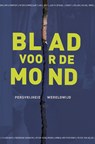 Blad voor de mond -  - 9789491833328