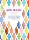 Medisch dagboek - Peter de Ruiter ; Napoleon Coene - 9789491833342
