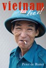 Vietnam live! - Peter de Ruiter - 9789491833892