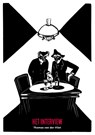 Het interview - Thomas van der Vliet - 9789491835360