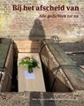 Bij het afscheid van - Daniël Dee ; Bianca Boer ; Rien Vroegindeweij - 9789491835469