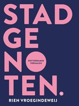 Stadgenoten, Rien Vroegindeweij -  - 9789491835490