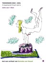 Tekeningen 2022-2024 - Sanneke van Hassel - 9789491835513