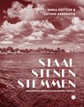Staal stenen stemmen - Anna Rottier ; Esther Sarphatie - 9789491835605