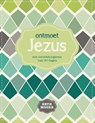 Ontmoet Jezus - Beth Moore - 9789491844591