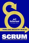 Scrum - Jeff Sutherland - 9789491845376