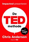 De TED-methode - Chris Anderson - 9789491845888