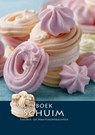 Werkboek schuim - Nederlands Bakkerij Centrum - 9789491849350