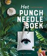 Het punch needle boek - Laetitia Dalbies - 9789491853272