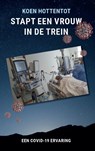Stapt een vrouw in de trein - Koen Hottentot - 9789491863523