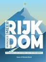 Meer rijk minder dom - Jesse Borst ; Wytske Borst - 9789491863981