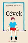 Cévek - Rick van der Made - 9789491883668