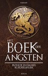 Het boek der angsten - Patrick Kurpershoek ; Danie¨l Kurpershoek ; Danie¨l  Kurpershoek - 9789491884306