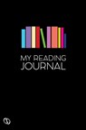 My reading journal - Scelta Publishing - 9789491884481