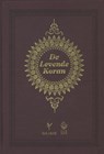 De levende Koran -  - 9789491898020