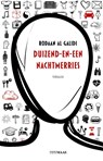 Duizend-en-een nachtmerries - Rodaan Al Galidi - 9789491921407